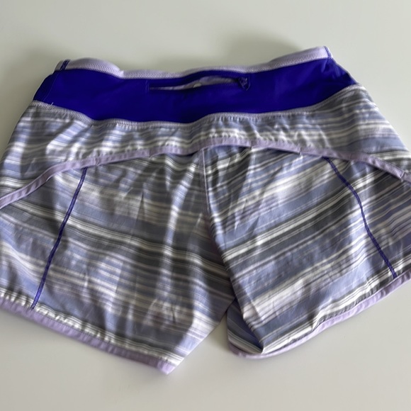Lululemon shorts - Picture 5 of 8